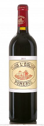 Lhev vna Clos LEglise 2011