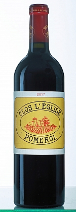 Lhev vna Clos LEglise 2017