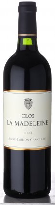 Lhev vna Clos  La Madeleine 2004