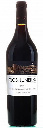 Lhev vna Clos Lunelles 2020