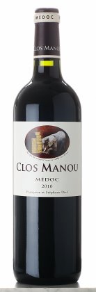 Lhev vna Clos Manou 2010