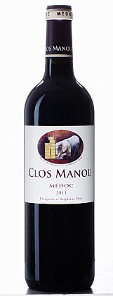 Lhev vna Clos Manou 2011