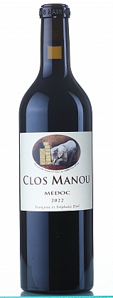 Lhev vna Clos Manou 2022