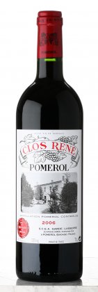 Lhev vna Clos Rene 2006