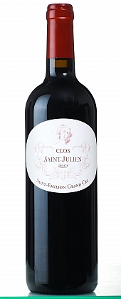 Lhev vna Clos Saint Julien 2015