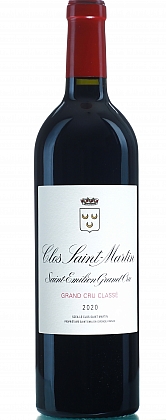 Lhev vna Clos Saint Martin 2020