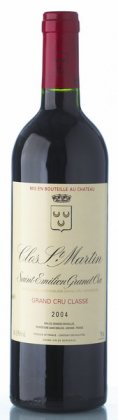 Lhev vna CLos Saint Martin 2004