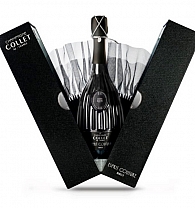 Lhev vna Collet Brut Esprit Couture Brut Vintage + GB 2015