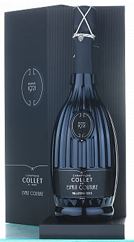Lhev vna Collet Esprit Couture Brut Vintage + GB 2015