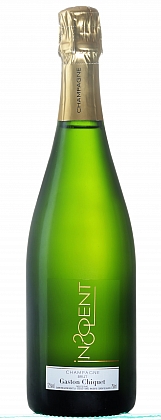 L�hev v�na Gaston Chiquet Brut Insolent