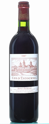 Lhev vna Cos dEstournel 1997