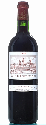 Lhev vna Cos dEstournel 1998