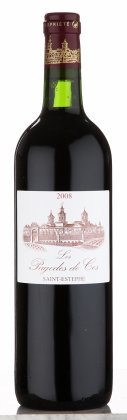 Lhev vna Les Pagodes de Cos_ 1500 ml 2008