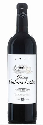 Lhev vna Couhins Lurton 2011