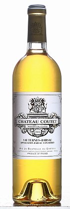 L�hev v�na zCoutet 2006