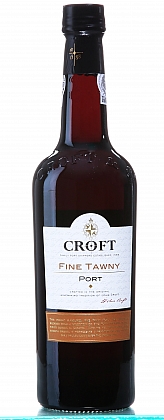 Lhev vna CROFT Fine Tawny Port