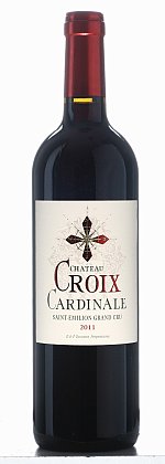 Lhev vna Croix Cardinale 2011