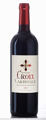 Lhev vna Croix Cardinale 2012