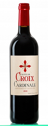 Lhev vna Croix Cardinale 2018