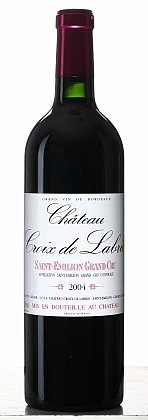 Lhev vna Croix de Labrie 2004