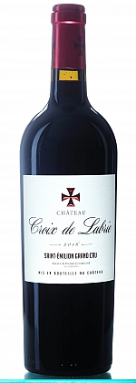 Lhev vna Croix de Labrie 2016