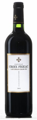 Lhev vna Croix Figeac 2010