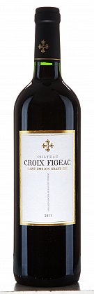 Lhev vna Croix Figeac 2011