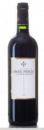 Lhev vna Croix Figeac 2012