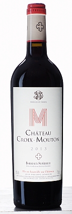 Láhev vína Croix Mouton_ Magnum 1500 ml 2013