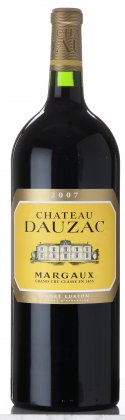 Lhev vna Dauzac_ Magnum 1500 ml 2007
