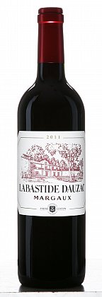 Lhev vna Labastide Dauzac 2011