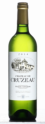 Lhev vna de Cruzeau BLANC 2014