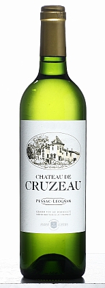 Lhev vna de Cruzeau BLANC 2016