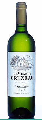 Lhev vna de Cruzeau BLANC 2017