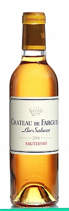 Lhev vna de   Fargues_ 375 ml 2006