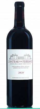 Lhev vna de Ferrand_ Magnum 1500 ml 2020