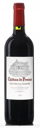 Lhev vna de Pressac_ Magnum 1500 ml 2010