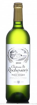 Lhev vna de Rochemorin BLANC 2010