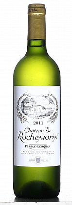 Lhev vna de Rochemorin BLANC 2011