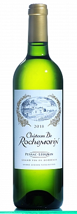 Lhev vna de Rochemorin BLANC 2018