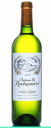 Lhev vna de Rochemorin BLANC 2019