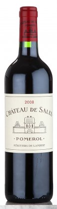 Lhev vna de Sales 2008