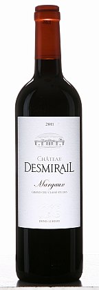 Lhev vna Desmirail 2011