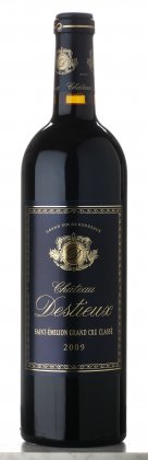 Lhev vna Destieux 2009