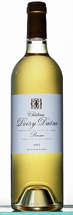 Láhev vína Doisy Daene 2015