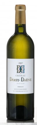L�hev v�na Doisy Daene BLANC 2007