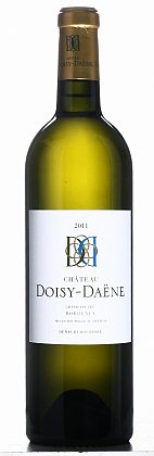 Láhev vína Doisy Daene BLANC 2011