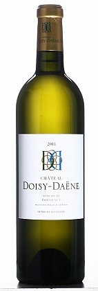 Lhev vna Doisy Daene BLANC 2011