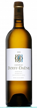 Lhev vna Doisy Daene Dry Sec BLANC 2015