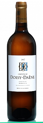 Lhev vna Doisy Daene Dry Sec BLANC 2017